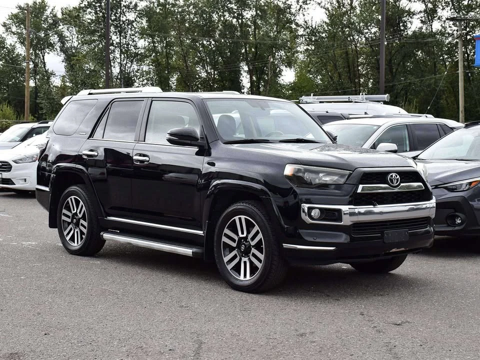 2016 Toyota 4Runner 5th Gen - Image 6 of 10