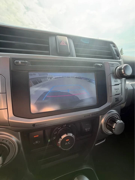 2016 Toyota 4Runner 5th Gen - Image 9 of 10