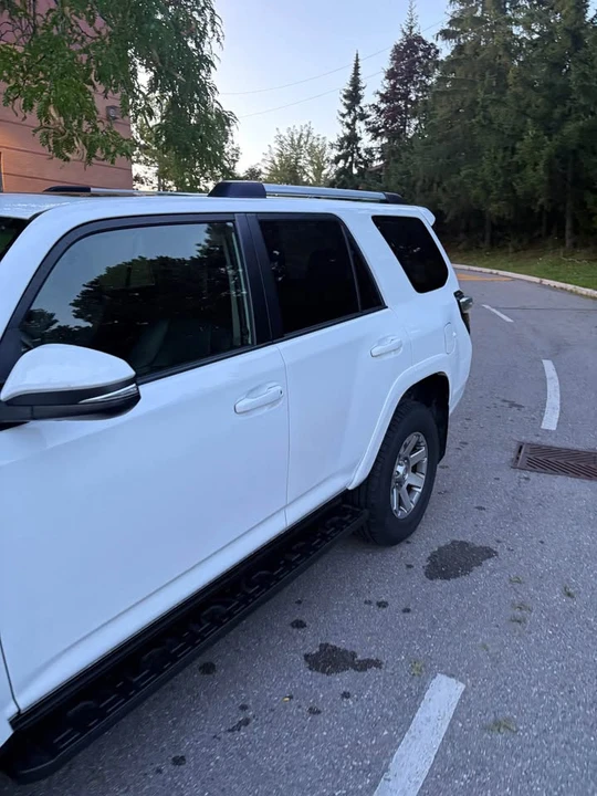 2016 Toyota 4Runner 5th Gen - Image 8 of 10