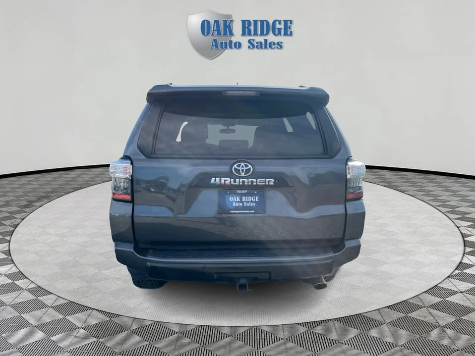 2016 Toyota 4Runner 5th Gen - Image 6 of 20