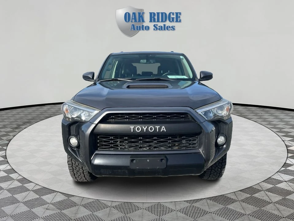 2016 Toyota 4Runner 5th Gen - Image 2 of 20