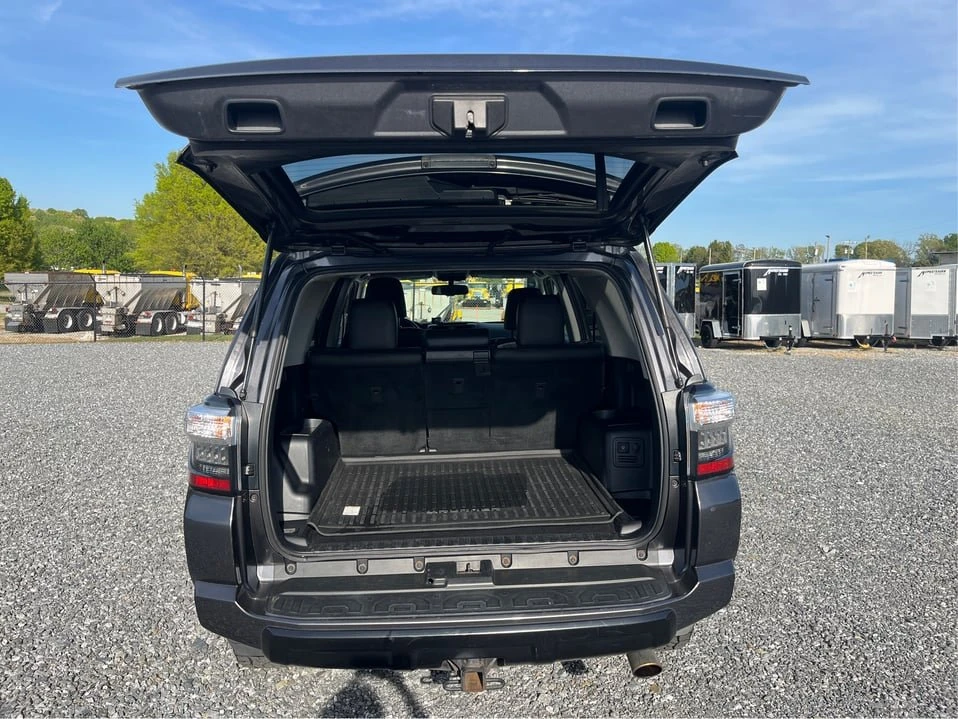 2016 Toyota 4Runner 5th Gen - Image 13 of 20