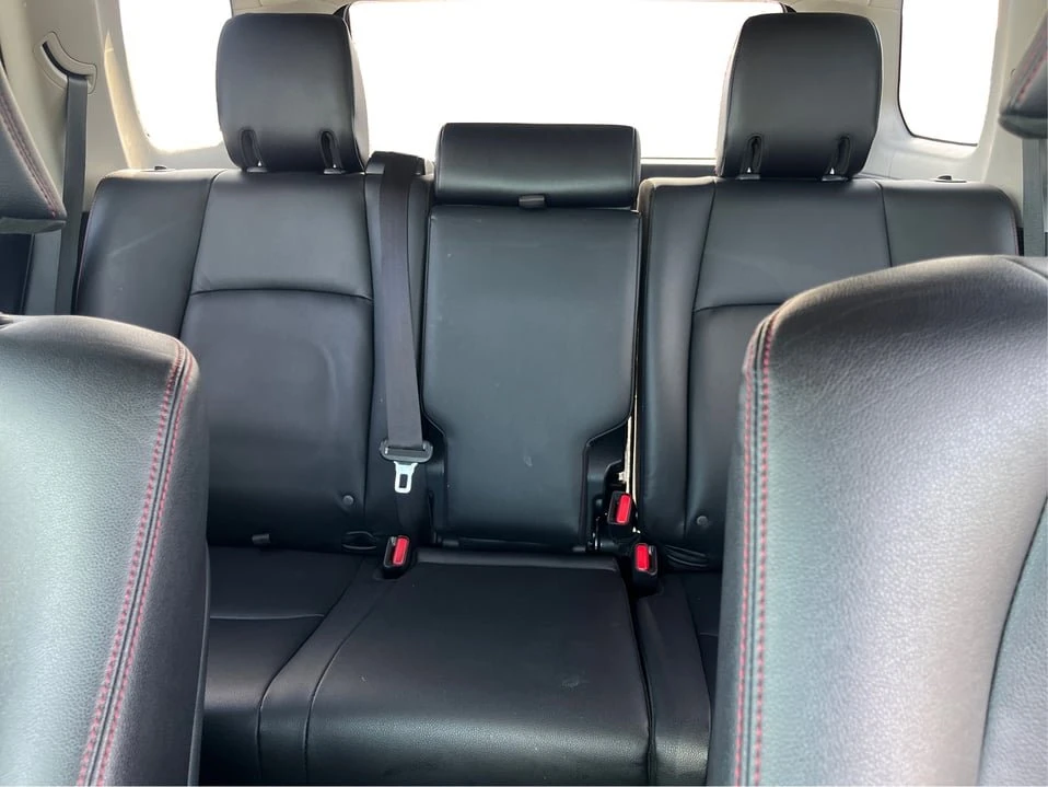 2016 Toyota 4Runner 5th Gen - Image 15 of 20