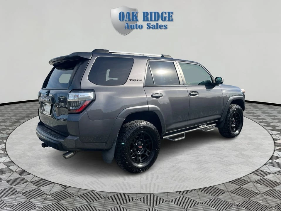 2016 Toyota 4Runner 5th Gen - Image 5 of 20