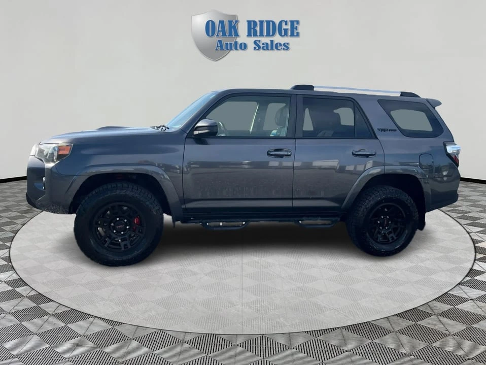 2016 Toyota 4Runner 5th Gen - Image 8 of 20