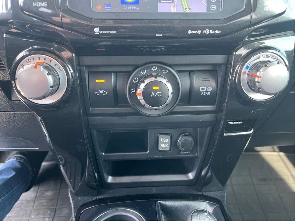 2016 Toyota 4Runner 5th Gen - Image 19 of 20