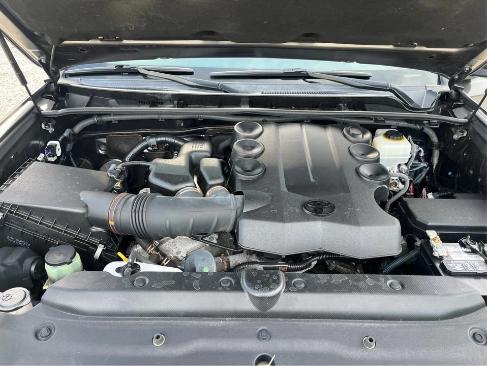 2016 Toyota 4Runner 5th Gen - Image 11 of 20
