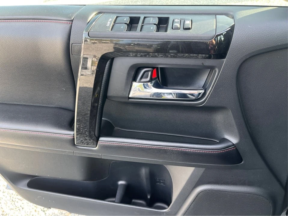 2016 Toyota 4Runner 5th Gen - Image 20 of 20