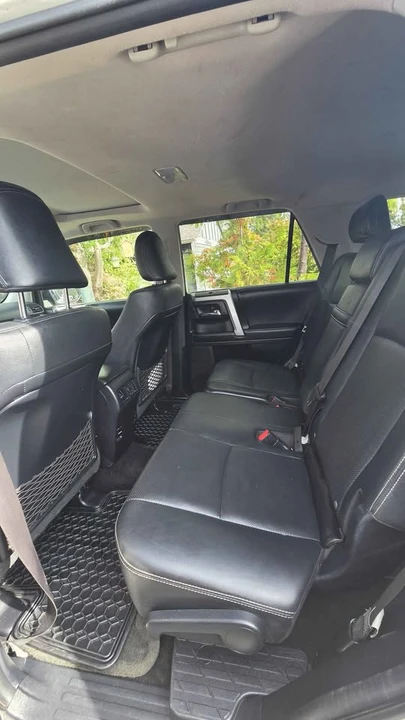 2016 Toyota 4Runner 5th Gen - Image 4 of 8