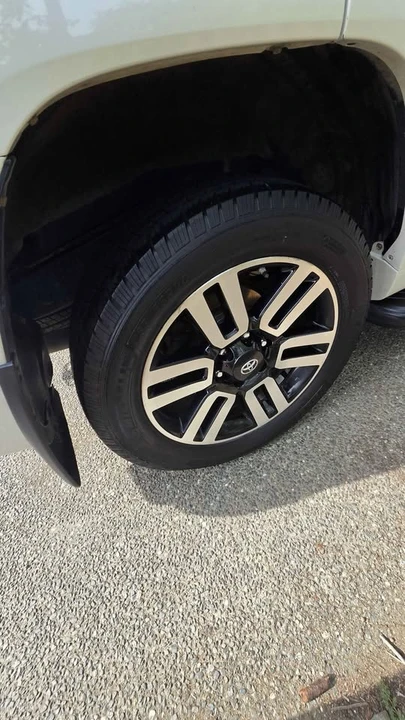 2016 Toyota 4Runner 5th Gen - Image 6 of 8