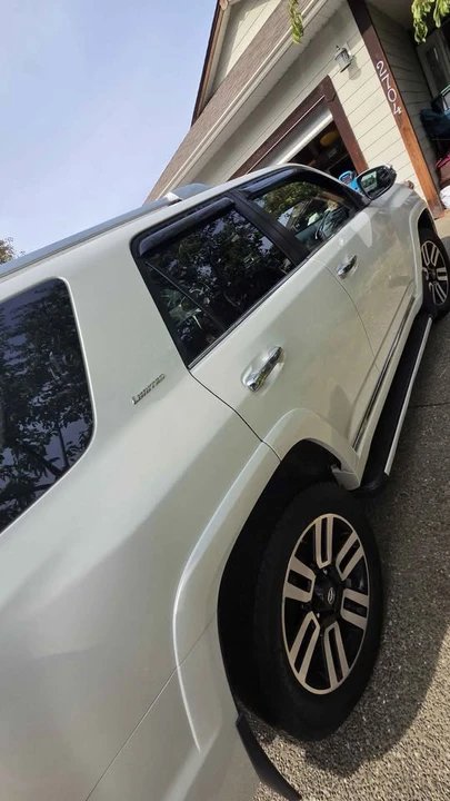 2016 Toyota 4Runner 5th Gen - Image 8 of 8