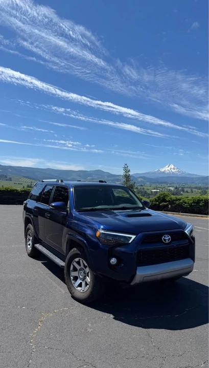2016 Toyota 4Runner 5th Gen - Image 5 of 7