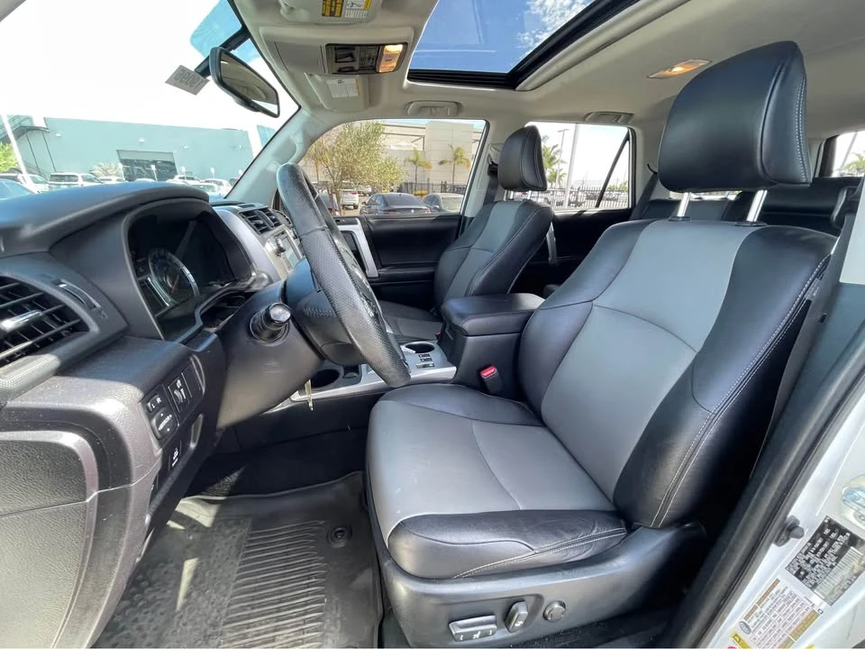 2016 Toyota 4Runner 5th Gen - Image 2 of 20