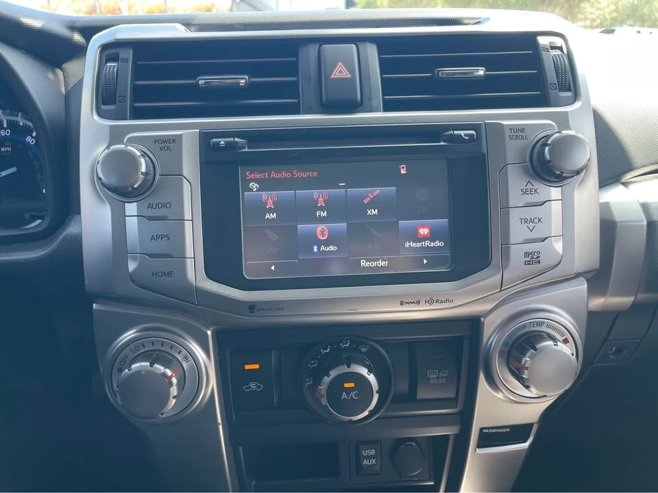 2016 Toyota 4Runner 5th Gen - Image 9 of 20