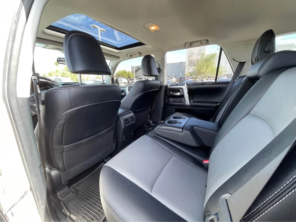 2016 Toyota 4Runner 5th Gen - Image 3 of 20