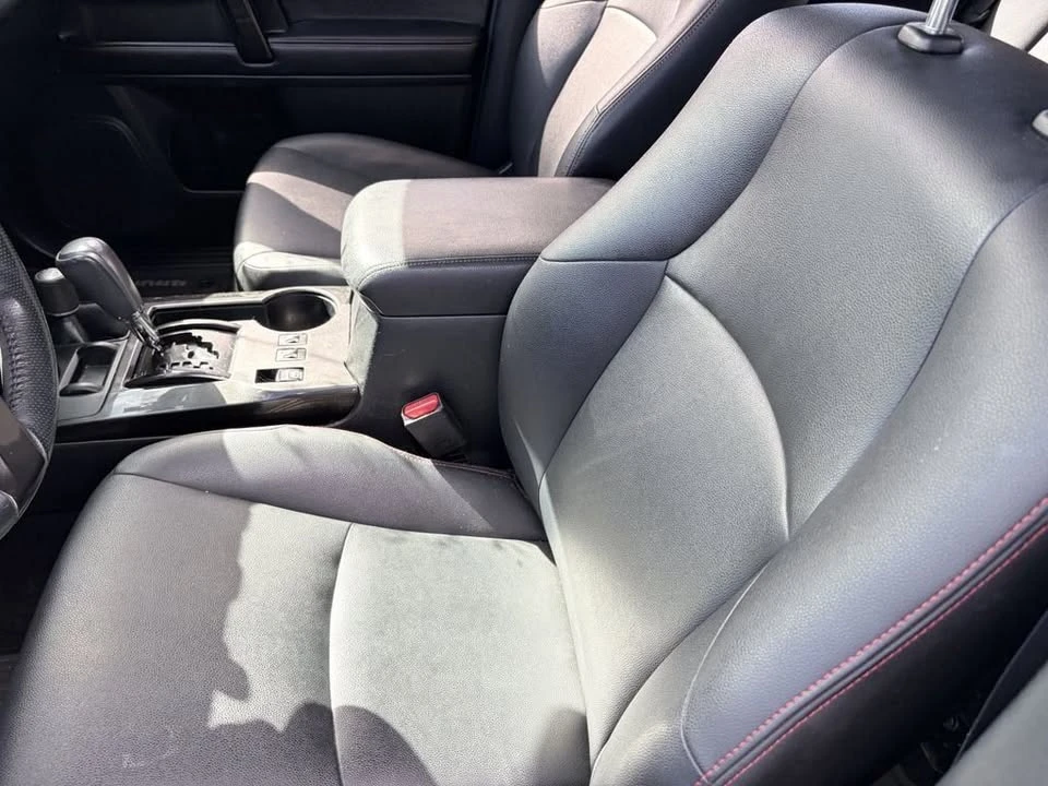 2016 Toyota 4Runner 5th Gen - Image 7 of 12