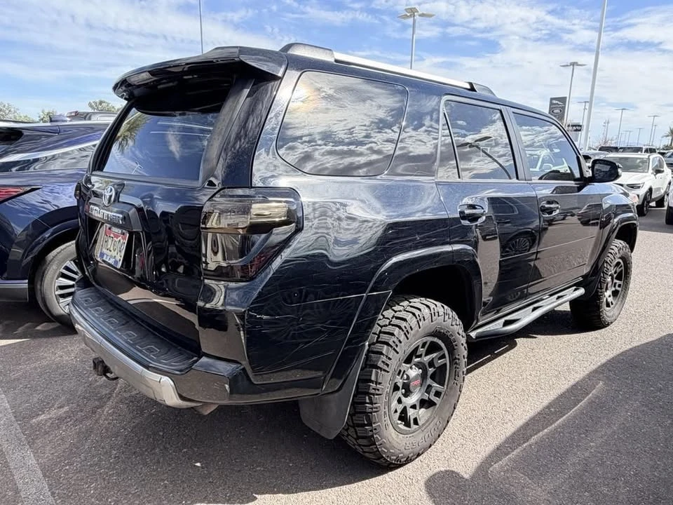 2016 Toyota 4Runner 5th Gen - Image 5 of 12
