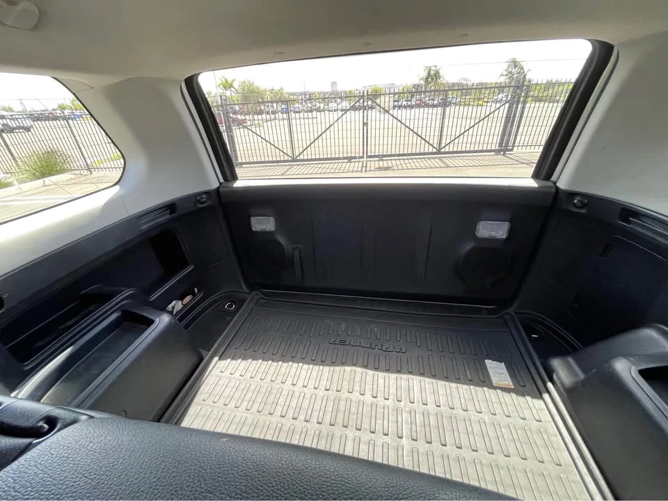 2016 Toyota 4Runner 5th Gen - Image 14 of 20