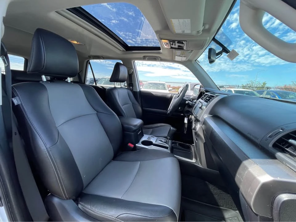 2016 Toyota 4Runner 5th Gen - Image 7 of 20