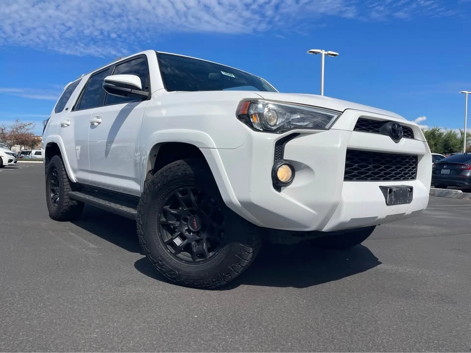 2016 Toyota 4Runner 5th Gen - Image 20 of 20