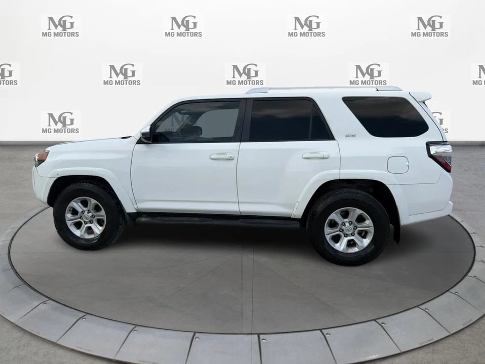 2016 Toyota 4Runner 5th Gen - Image 6 of 20