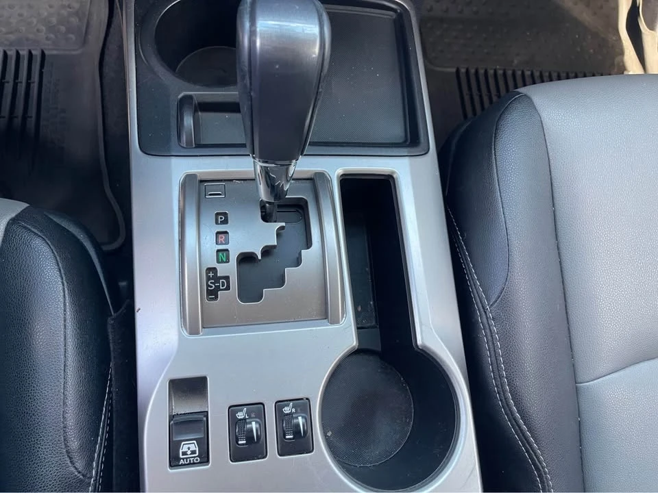 2016 Toyota 4Runner 5th Gen - Image 12 of 20