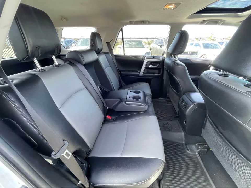 2016 Toyota 4Runner 5th Gen - Image 6 of 20