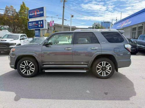 2016 Toyota 4Runner 5th Gen - Image 9 of 15