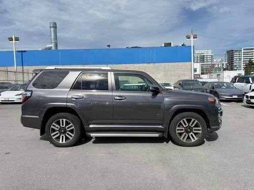 2016 Toyota 4Runner 5th Gen - Image 4 of 15