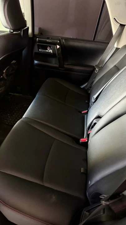 2016 Toyota 4Runner 5th Gen - Image 7 of 7