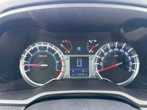 2016 Toyota 4Runner 5th Gen - Image 15 of 15