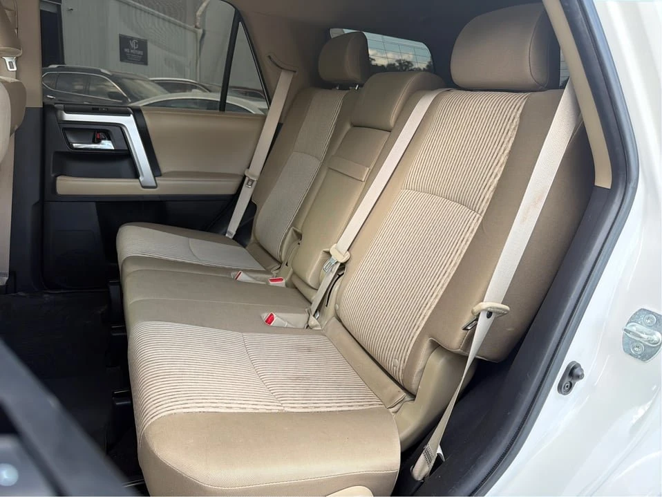 2016 Toyota 4Runner 5th Gen - Image 10 of 20