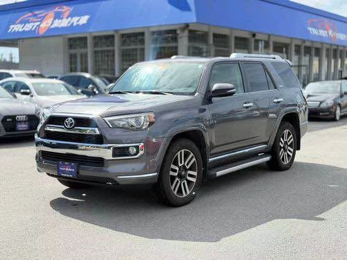 2016 Toyota 4Runner 5th Gen - Image 3 of 15