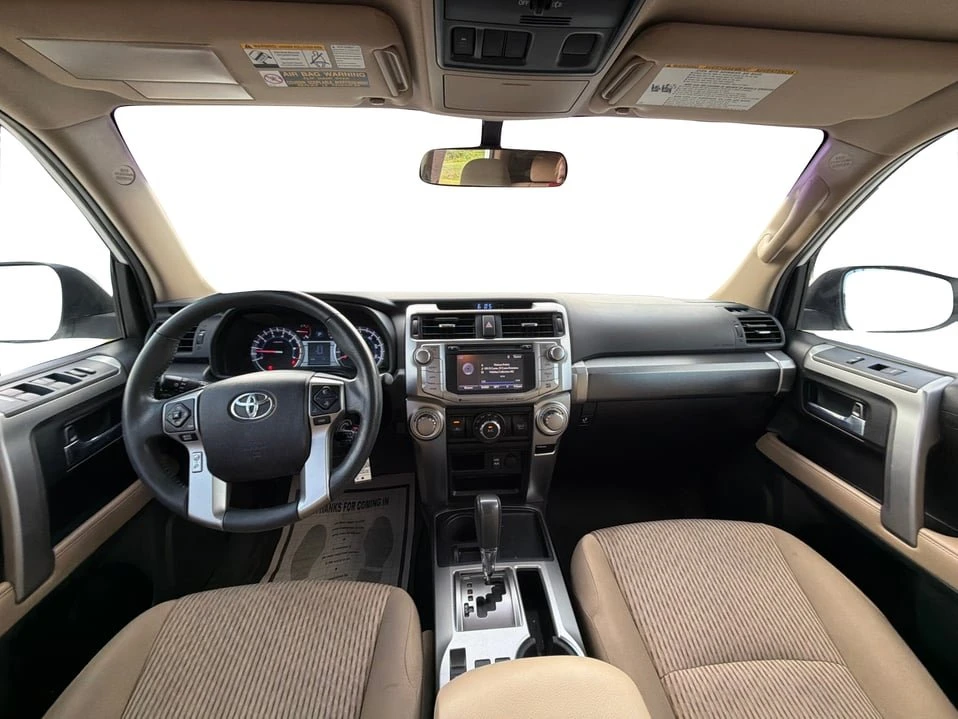 2016 Toyota 4Runner 5th Gen - Image 20 of 20