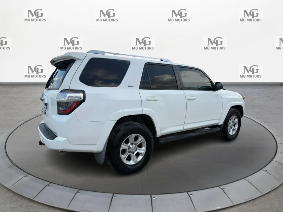 2016 Toyota 4Runner 5th Gen - Image 3 of 20