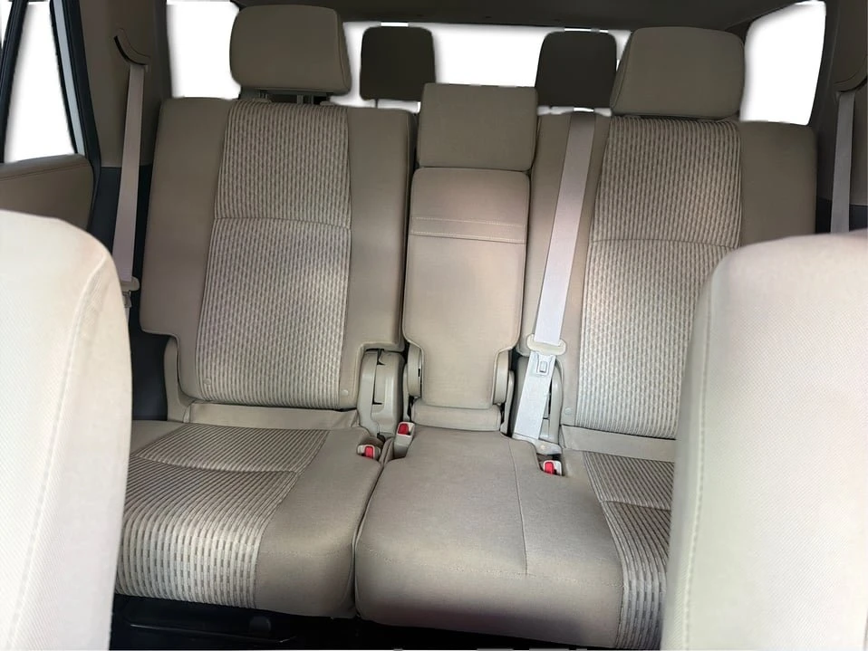 2016 Toyota 4Runner 5th Gen - Image 13 of 20