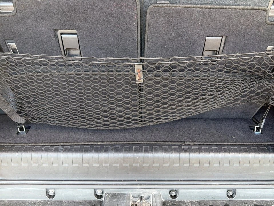 2016 Toyota 4Runner 5th Gen - Image 11 of 20