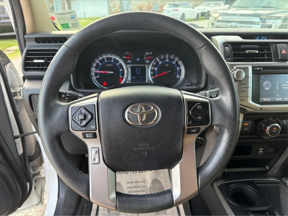 2016 Toyota 4Runner 5th Gen - Image 15 of 20