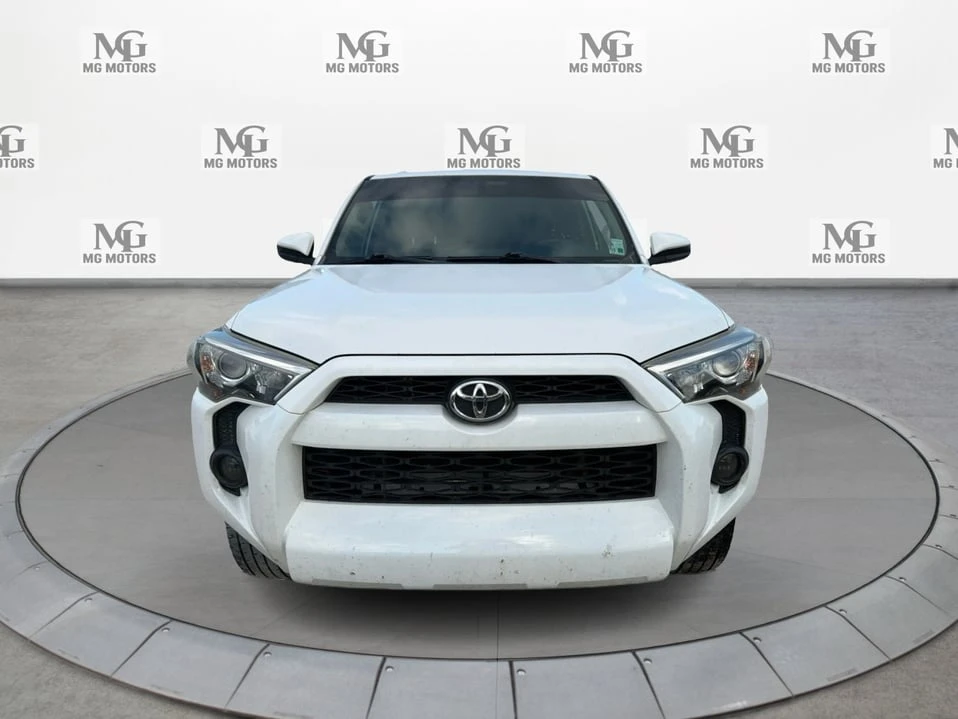 2016 Toyota 4Runner 5th Gen - Image 7 of 20