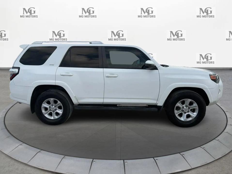 2016 Toyota 4Runner 5th Gen - Image 2 of 20