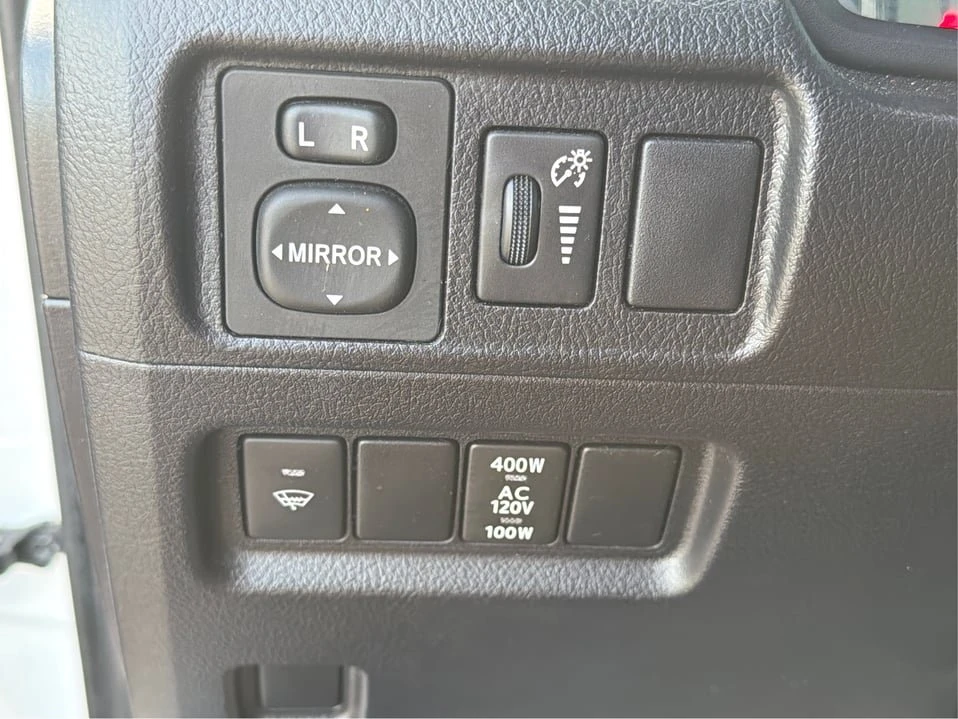 2016 Toyota 4Runner 5th Gen - Image 16 of 20