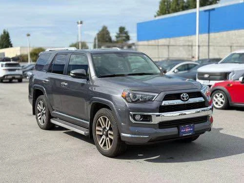 2016 Toyota 4Runner 5th Gen - Image 2 of 15