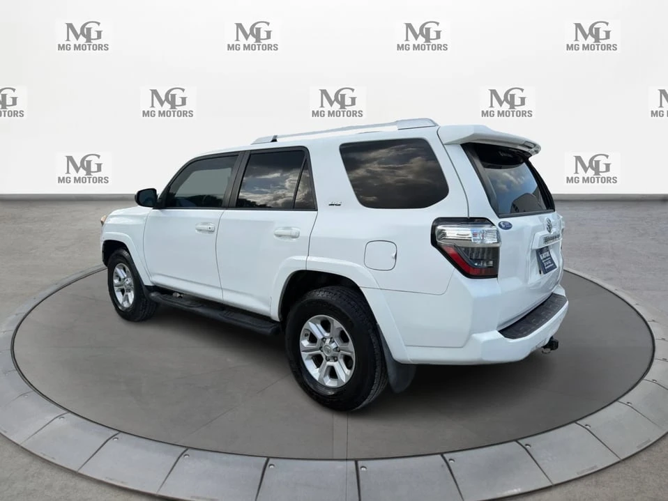 2016 Toyota 4Runner 5th Gen - Image 5 of 20