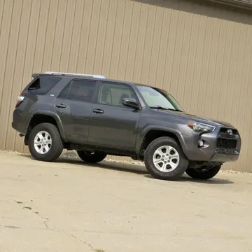 2016 Toyota 4Runner