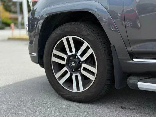 2016 Toyota 4Runner 5th Gen - Image 10 of 15