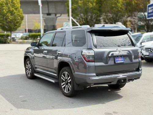 2016 Toyota 4Runner 5th Gen - Image 8 of 15