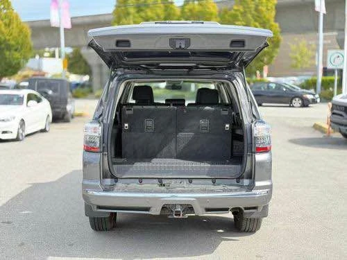 2016 Toyota 4Runner 5th Gen - Image 7 of 15