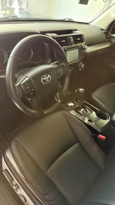 2016 Toyota 4Runner 5th Gen - Image 6 of 7