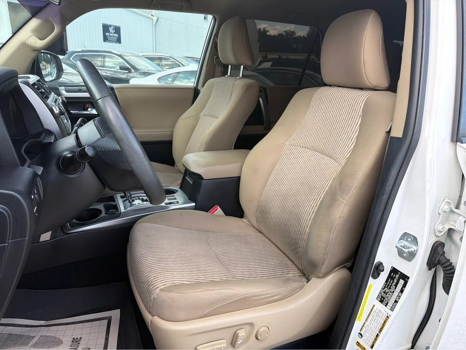 2016 Toyota 4Runner 5th Gen - Image 9 of 20