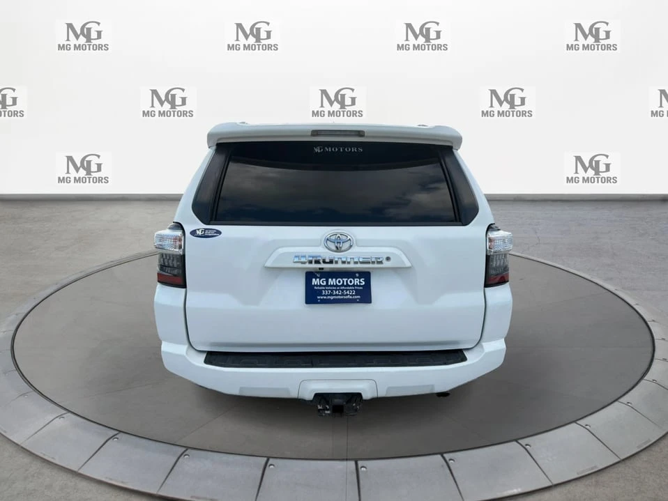 2016 Toyota 4Runner 5th Gen - Image 4 of 20